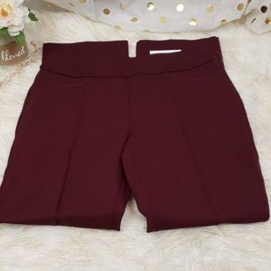 Est. 1946 Wine Classic Fit Pant
